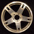 Perfection Wheel | 22-inch Wheels | 10-11 Toyota Land Cruiser | PERF06075