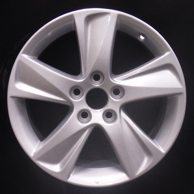 Perfection Wheel | 17-inch Wheels | 11-13 Toyota Matrix | PERF06084