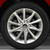 Perfection Wheel | 17-inch Wheels | 12-15 Toyota Prius | PERF06087
