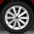 Perfection Wheel | 17-inch Wheels | 11-14 Toyota Camry | PERF06089