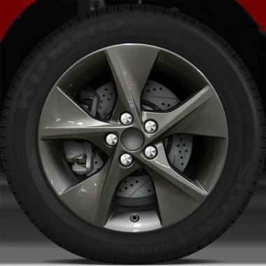 Perfection Wheel | 18-inch Wheels | 07-14 Toyota Camry | PERF06090