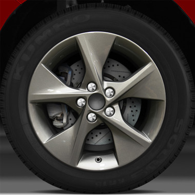 Perfection Wheel | 18-inch Wheels | 07-14 Toyota Camry | PERF06091