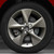 Perfection Wheel | 18-inch Wheels | 07-14 Toyota Camry | PERF06091