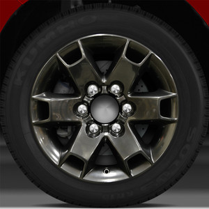 Perfection Wheel | 16-inch Wheels | 05-11 Toyota Land Cruiser | PERF06094