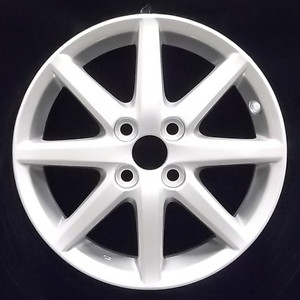 Perfection Wheel | 15-inch Wheels | 12-15 Toyota Prius | PERF06096