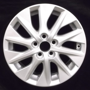 Perfection Wheel | 15-inch Wheels | 12-15 Toyota Prius | PERF06098