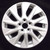 Perfection Wheel | 15-inch Wheels | 12-15 Toyota Prius | PERF06098