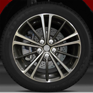 Perfection Wheel | 17-inch Wheels | 13-15 Scion FR-S | PERF06101