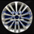 Perfection Wheel | 17-inch Wheels | 13-15 Toyota Avalon | PERF06103