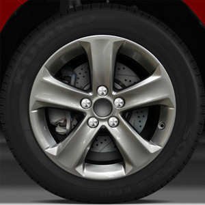 Perfection Wheel | 17-inch Wheels | 13-15 Toyota Rav4 | PERF06104