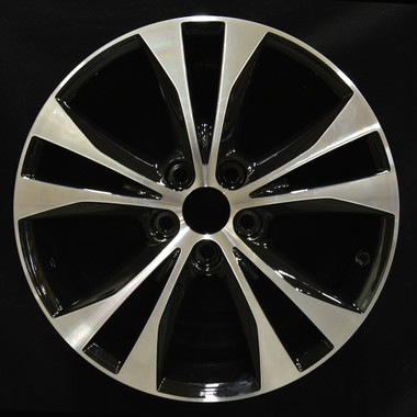 Perfection Wheel | 18-inch Wheels | 15 Toyota Rav4 | PERF06106