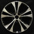 Perfection Wheel | 18-inch Wheels | 15 Toyota Rav4 | PERF06106