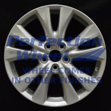 Perfection Wheel | 18-inch Wheels | 13-15 Toyota Rav4 | PERF06107