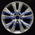Perfection Wheel | 18-inch Wheels | 13-15 Toyota Rav4 | PERF06107