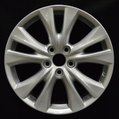 Perfection Wheel | 18-inch Wheels | 13-15 Toyota Rav4 | PERF06108
