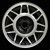 Perfection Wheel | 14-inch Wheels | 85-92 Volkswagen Cabriolet | PERF06109