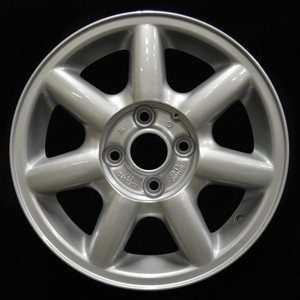 Perfection Wheel | 14-inch Wheels | 94-98 Volkswagen Cabrio | PERF06115