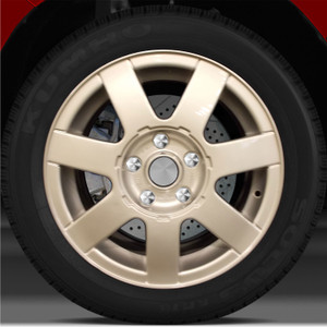 Perfection Wheel | 15-inch Wheels | 98-01 Volkswagen Passat | PERF06121