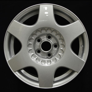 Perfection Wheel | 16-inch Wheels | 98-05 Volkswagen Beetle | PERF06122