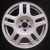 Perfection Wheel | 16-inch Wheels | 00 Volkswagen Passat | PERF06125