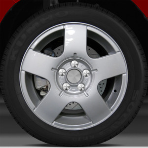 Perfection Wheel | 15-inch Wheels | 99-07 Volkswagen Golf | PERF06126