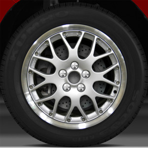Perfection Wheel | 16-inch Wheels | 03-04 Volkswagen Beetle | PERF06128