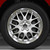 Perfection Wheel | 16-inch Wheels | 00-02 Volkswagen Golf | PERF06129