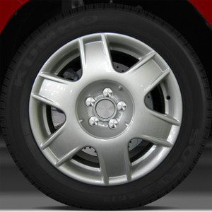 Perfection Wheel | 16-inch Wheels | 99-11 Volkswagen Jetta | PERF06131
