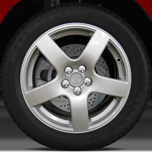 Perfection Wheel | 17-inch Wheels | 01-05 Volkswagen Beetle | PERF06132