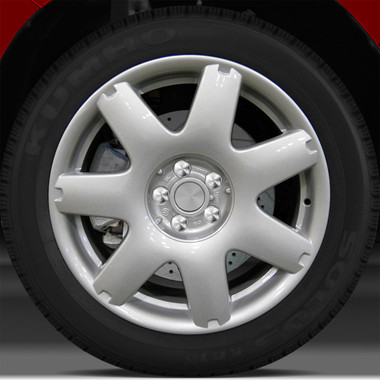 Perfection Wheel | 17-inch Wheels | 01-05 Volkswagen Beetle | PERF06133