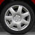 Perfection Wheel | 17-inch Wheels | 01-05 Volkswagen Beetle | PERF06133