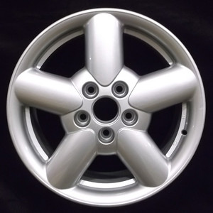 Perfection Wheel | 16-inch Wheels | 01-03 Volkswagen EuroVan | PERF06134
