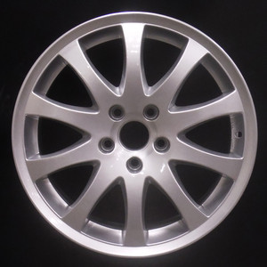 Perfection Wheel | 17-inch Wheels | 01-05 Volkswagen Passat | PERF06136