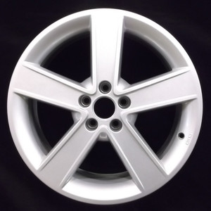 Perfection Wheel | 17-inch Wheels | 01 Volkswagen GTI | PERF06139