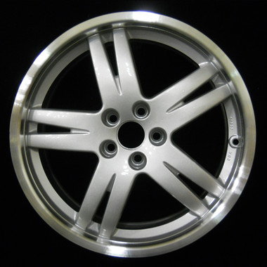 Perfection Wheel | 17-inch Wheels | 01-02 Volkswagen Jetta | PERF06143