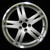 Perfection Wheel | 17-inch Wheels | 01-02 Volkswagen Jetta | PERF06143