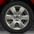 Perfection Wheel | 14-inch Wheels | 02 Volkswagen Cabrio | PERF06147