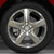 Perfection Wheel | 17-inch Wheels | 02-11 Volkswagen Jetta | PERF06150