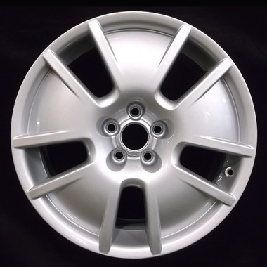 Perfection Wheel | 17-inch Wheels | 02-05 Volkswagen Beetle | PERF06152
