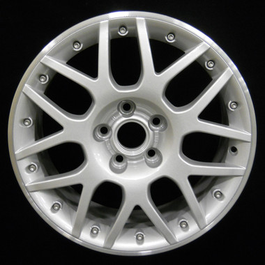 Perfection Wheel | 17-inch Wheels | 02-05 Volkswagen Passat | PERF06153