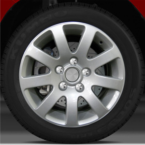 Perfection Wheel | 15-inch Wheels | 01-05 Volkswagen Passat | PERF06154