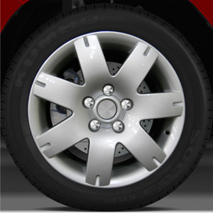 Perfection Wheel | 16-inch Wheels | 01-02 Volkswagen Beetle | PERF06155