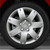 Perfection Wheel | 16-inch Wheels | 01-02 Volkswagen Beetle | PERF06155