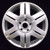 Perfection Wheel | 16-inch Wheels | 01-05 Volkswagen Passat | PERF06157