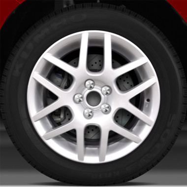 Perfection Wheel | 16-inch Wheels | 01-06 Volkswagen Golf | PERF06158