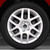Perfection Wheel | 16-inch Wheels | 01-06 Volkswagen Golf | PERF06158