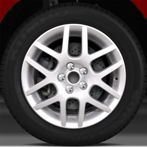 Perfection Wheel | 16-inch Wheels | 01-02 Volkswagen GTI | PERF06159