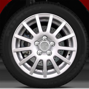 Perfection Wheel | 15-inch Wheels | 03-07 Volkswagen Golf | PERF06161