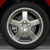 Perfection Wheel | 16-inch Wheels | 99-09 Volkswagen Beetle | PERF06162