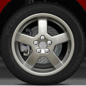 Perfection Wheel | 16-inch Wheels | 99-01 Volkswagen GTI | PERF06164